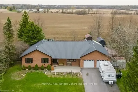 27 Bruce Street Kawartha Lakes ON K0M 2N0