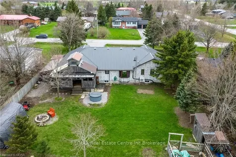 27 Bruce Street Kawartha Lakes ON K0M 2N0