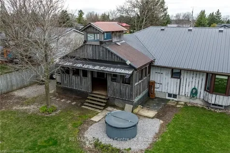 27 Bruce Street Kawartha Lakes ON K0M 2N0