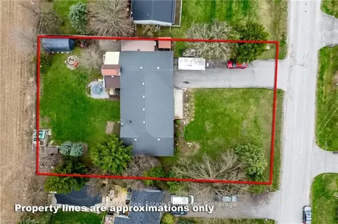 27 Bruce Street Kawartha Lakes ON K0M 2N0