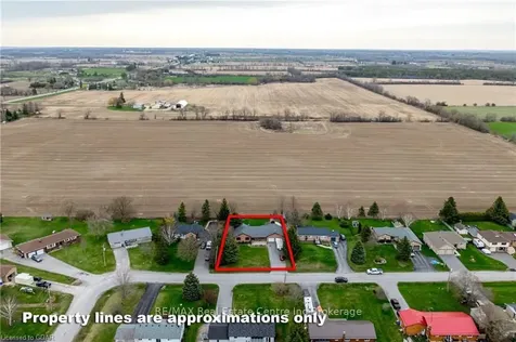 27 Bruce Street Kawartha Lakes ON K0M 2N0