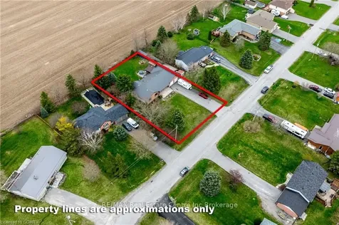 27 Bruce Street Kawartha Lakes ON K0M 2N0