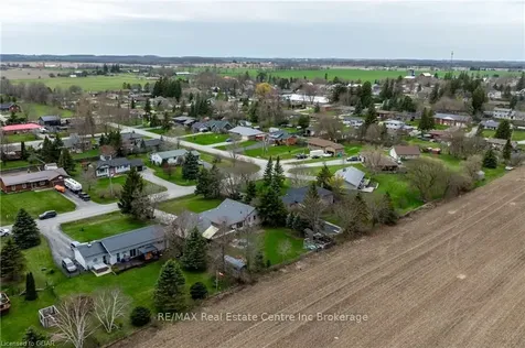 27 Bruce Street Kawartha Lakes ON K0M 2N0
