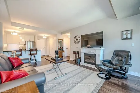 106 Bard Boulevard Guelph ON N1L 0L8