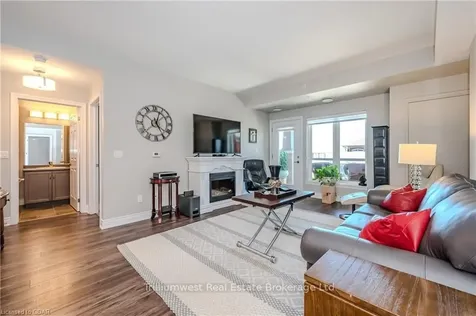 106 Bard Boulevard Guelph ON N1L 0L8