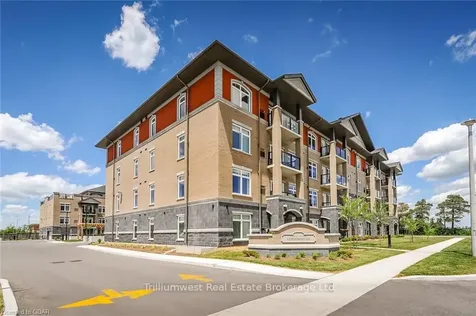 106 Bard Boulevard Guelph ON N1L 0L8