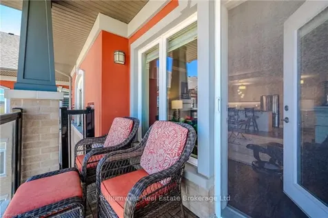 106 Bard Boulevard Guelph ON N1L 0L8