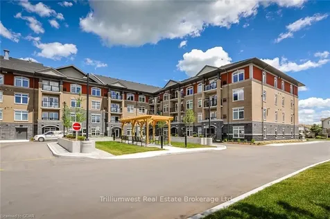 106 Bard Boulevard Guelph ON N1L 0L8
