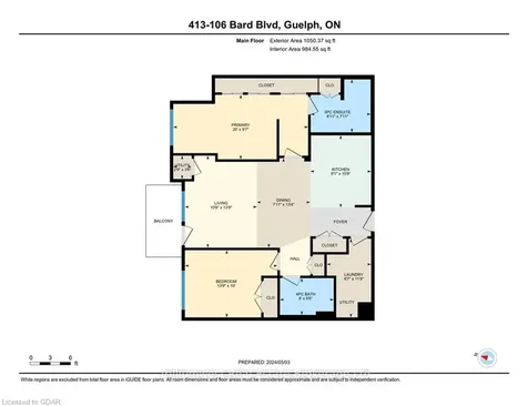 106 Bard Boulevard Guelph ON N1L 0L8