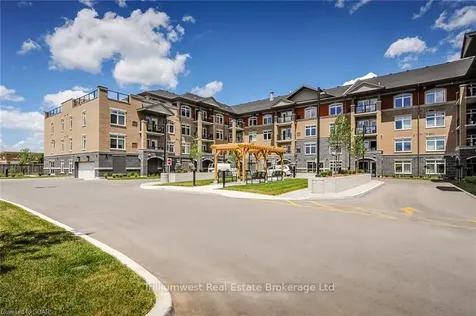 106 Bard Boulevard Guelph ON N1L 0L8