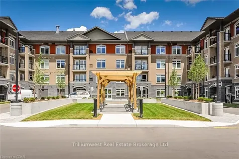 106 Bard Boulevard Guelph ON N1L 0L8