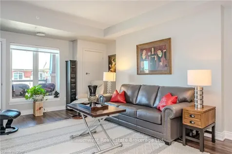 106 Bard Boulevard Guelph ON N1L 0L8