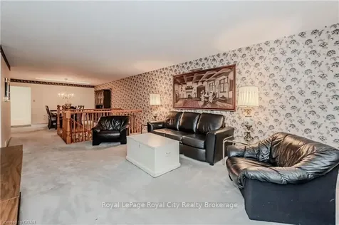 75 Beasley Crescent Cambridge ON N1T 1P5
