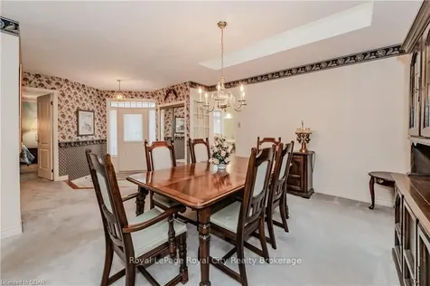 75 Beasley Crescent Cambridge ON N1T 1P5