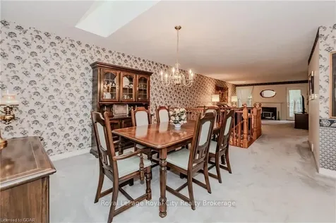 75 Beasley Crescent Cambridge ON N1T 1P5