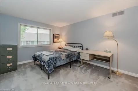 75 Beasley Crescent Cambridge ON N1T 1P5