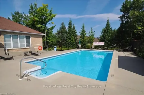 75 Beasley Crescent Cambridge ON N1T 1P5