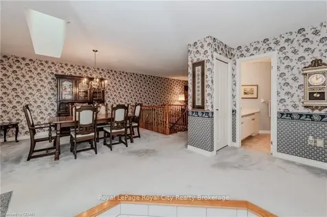75 Beasley Crescent Cambridge ON N1T 1P5
