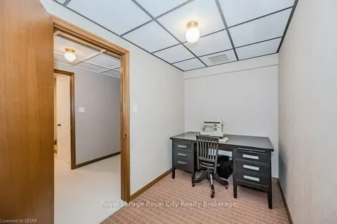 128 Harvard Road Guelph ON N1G 3R1