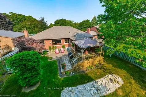 128 Harvard Road Guelph ON N1G 3R1