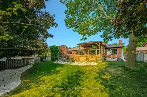 128 Harvard Road Guelph ON N1G 3R1