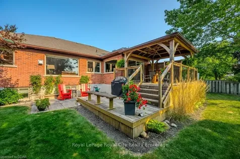 128 Harvard Road Guelph ON N1G 3R1