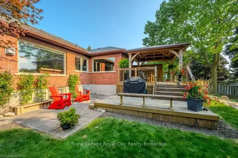 128 Harvard Road Guelph ON N1G 3R1