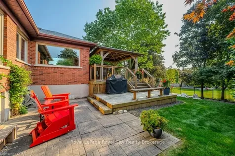 128 Harvard Road Guelph ON N1G 3R1