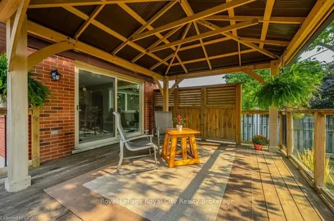 128 Harvard Road Guelph ON N1G 3R1