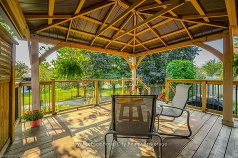 128 Harvard Road Guelph ON N1G 3R1