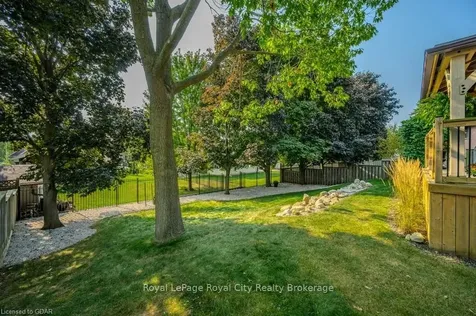 128 Harvard Road Guelph ON N1G 3R1
