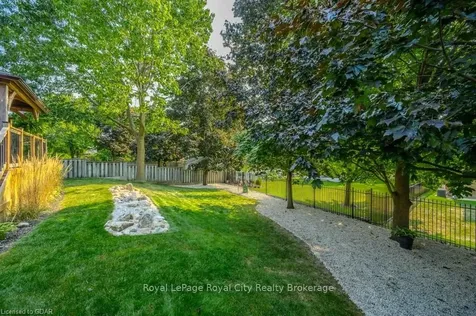 128 Harvard Road Guelph ON N1G 3R1