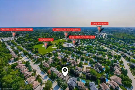 128 Harvard Road Guelph ON N1G 3R1