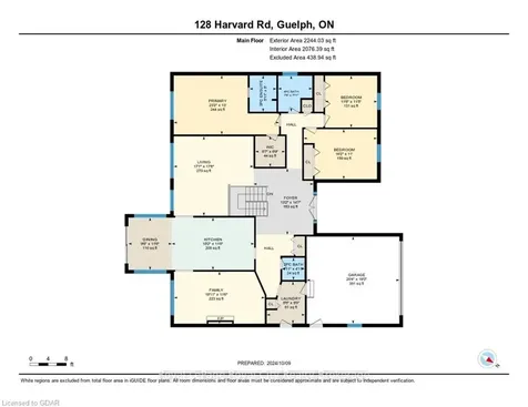 128 Harvard Road Guelph ON N1G 3R1