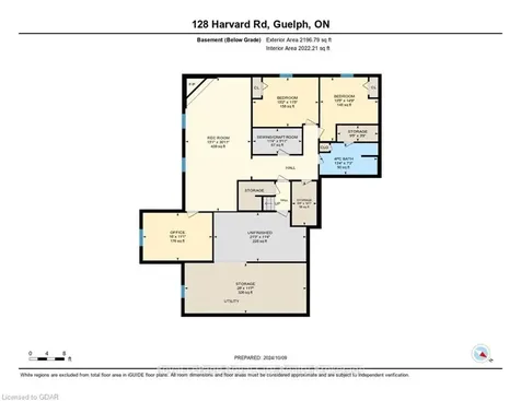 128 Harvard Road Guelph ON N1G 3R1