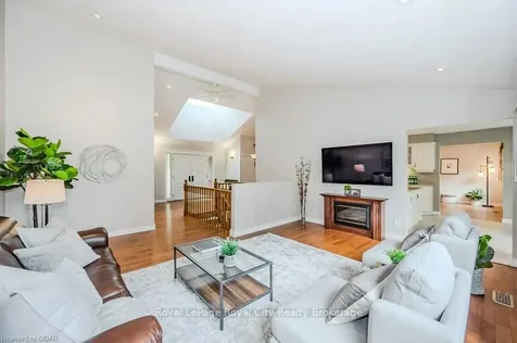 128 Harvard Road Guelph ON N1G 3R1