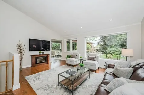 128 Harvard Road Guelph ON N1G 3R1