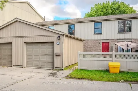 153 Janefield Avenue Guelph ON N1G 2L4
