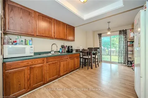 153 Janefield Avenue Guelph ON N1G 2L4