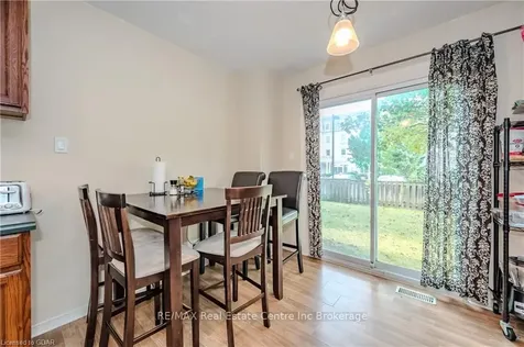 153 Janefield Avenue Guelph ON N1G 2L4