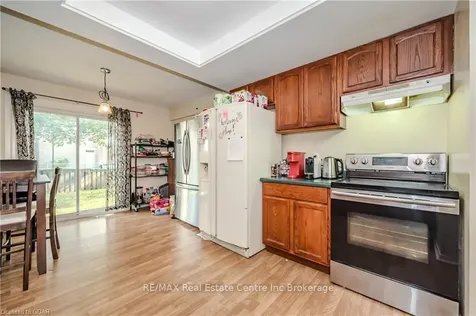 153 Janefield Avenue Guelph ON N1G 2L4