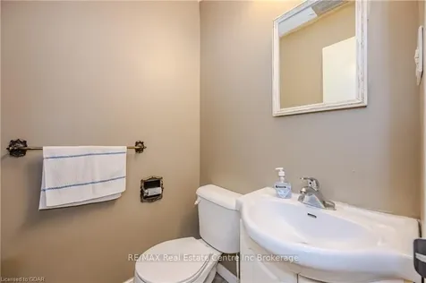 153 Janefield Avenue Guelph ON N1G 2L4