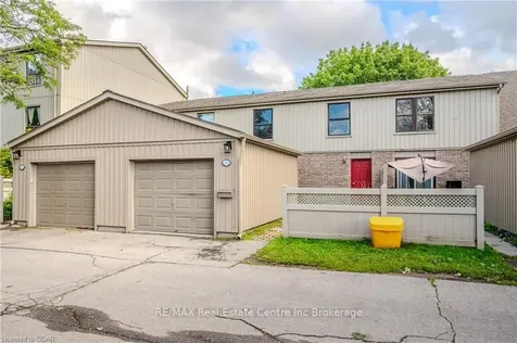 153 Janefield Avenue Guelph ON N1G 2L4