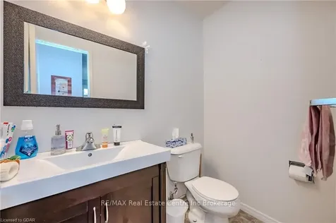 153 Janefield Avenue Guelph ON N1G 2L4