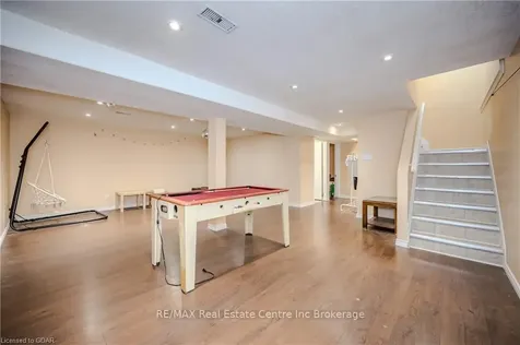 153 Janefield Avenue Guelph ON N1G 2L4