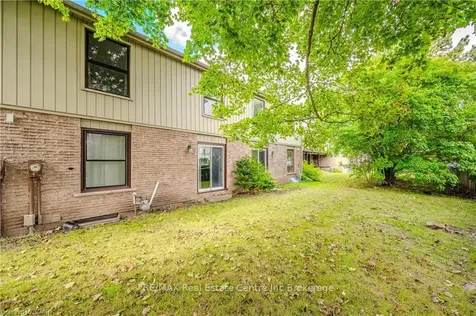 153 Janefield Avenue Guelph ON N1G 2L4