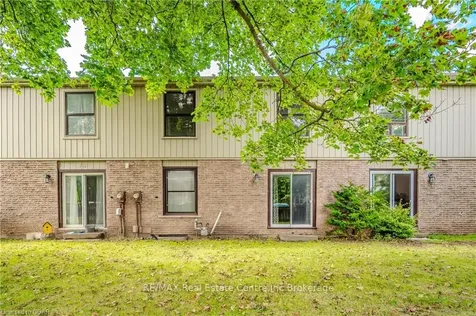 153 Janefield Avenue Guelph ON N1G 2L4