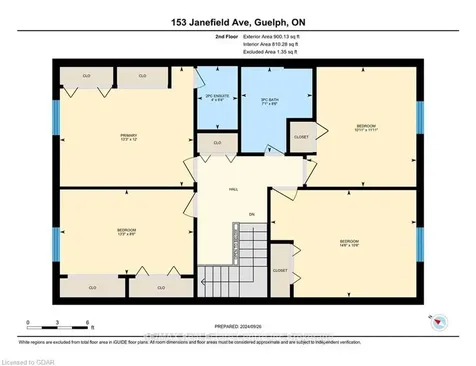 153 Janefield Avenue Guelph ON N1G 2L4