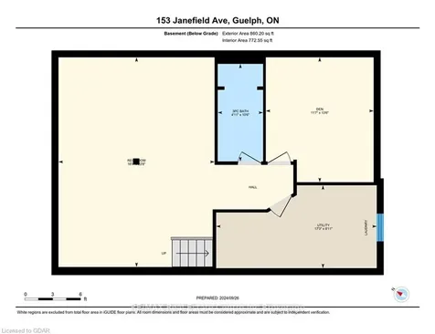 153 Janefield Avenue Guelph ON N1G 2L4