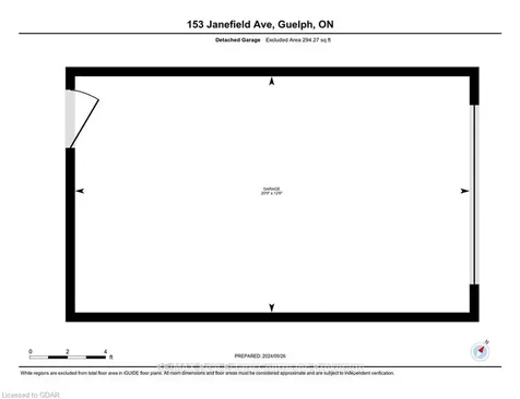 153 Janefield Avenue Guelph ON N1G 2L4